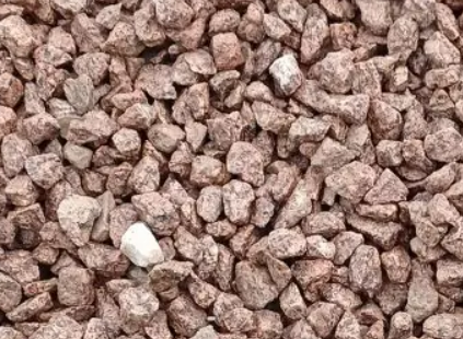 Щебінь гранітний, фр. 40-80 мм, М1000, F100, лещадність 15-25%